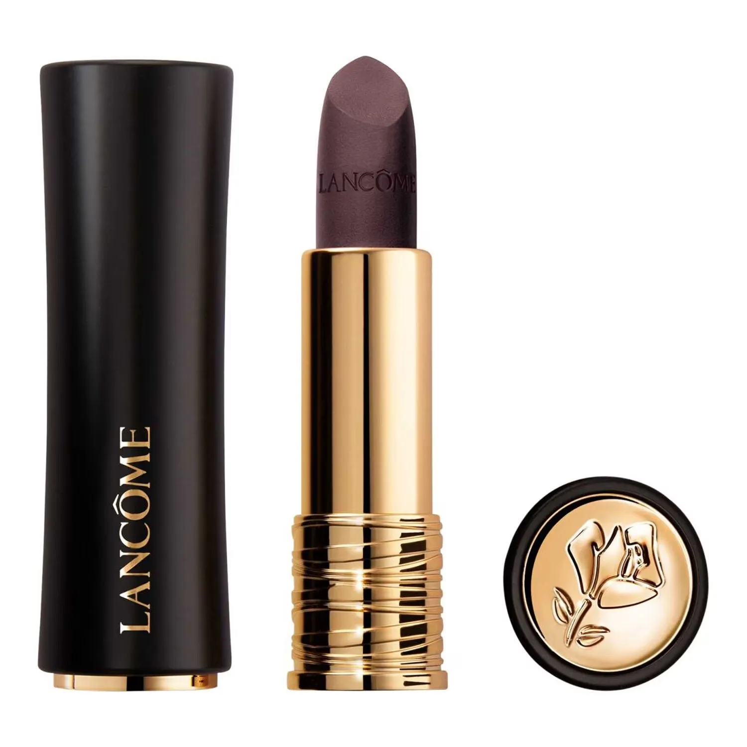 Tester Lancôme L'Absolu Rouge Drama Matte 3.4Gm (Plastic Cap)