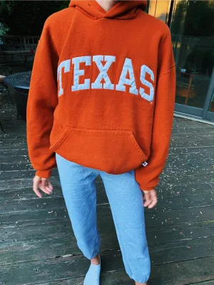 Texas Vintage Hoodie