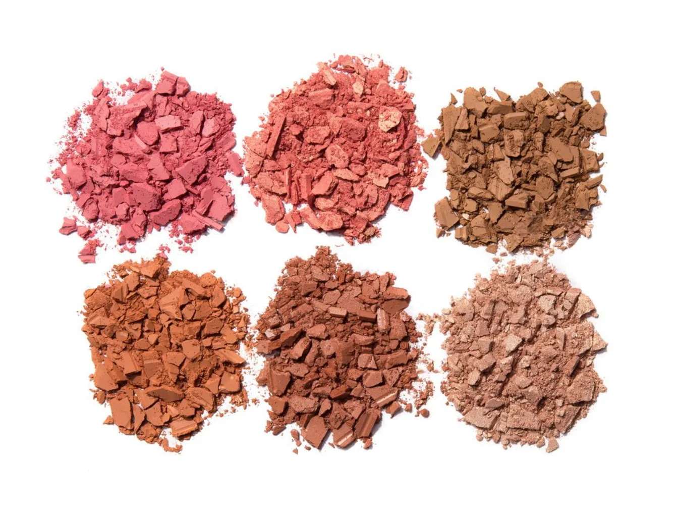 The Blush Palette