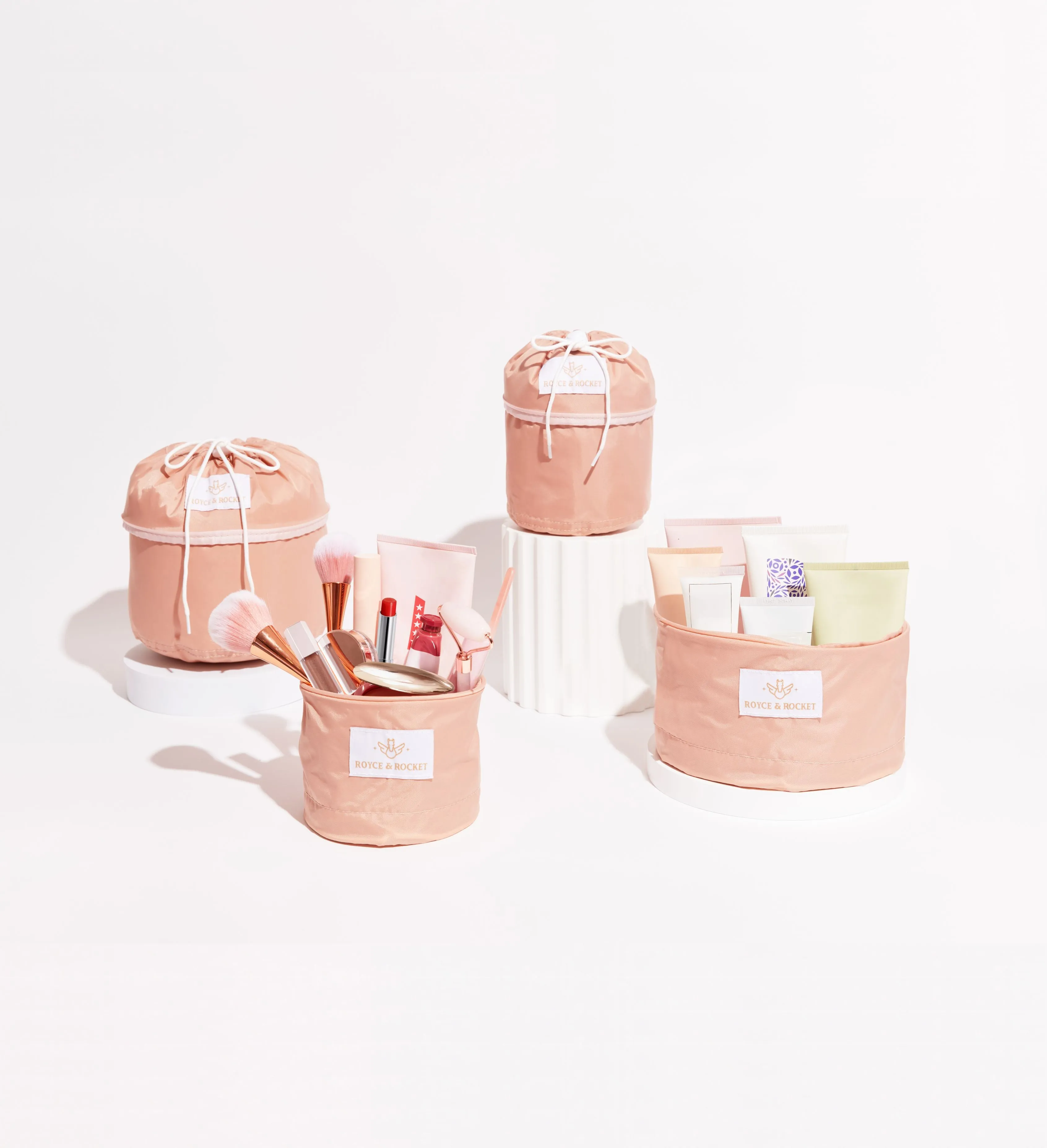 The Day to Night Catch-all: Set of 2