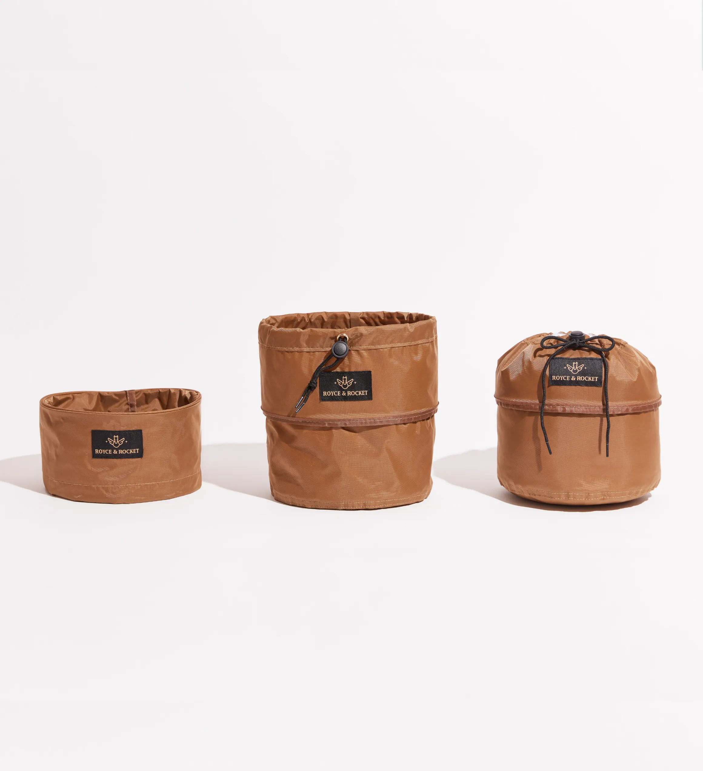 The Day to Night Catch-all: Set of 2