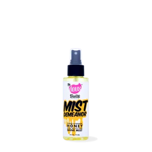 The Doux Mist Demeanor™ Honey Shine Mist 4oz