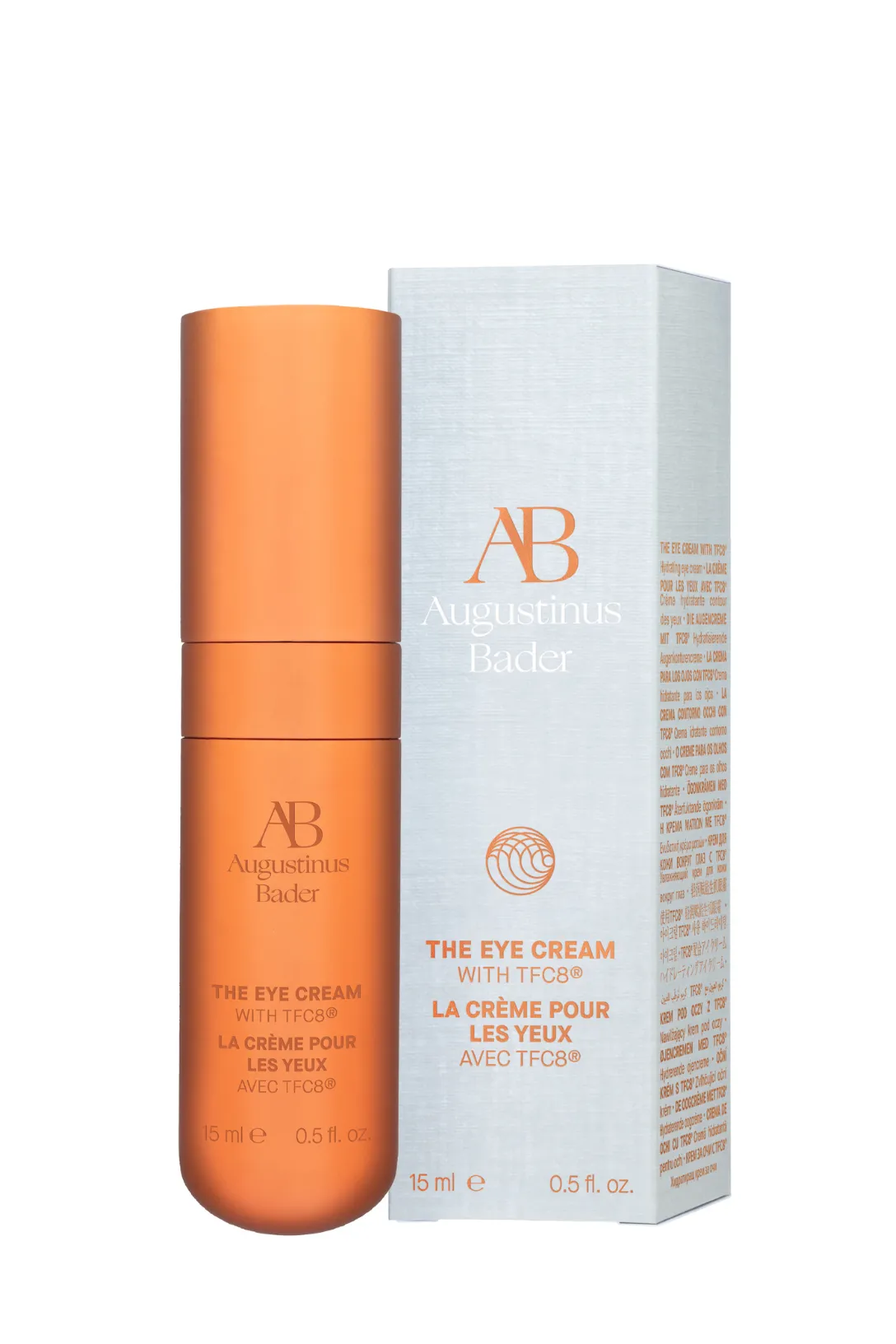 The Eye Cream | Nomad