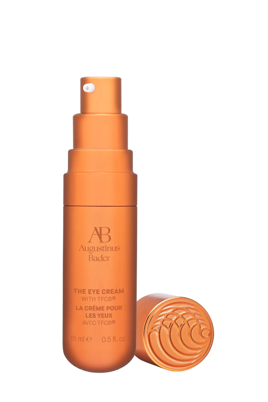 The Eye Cream | Nomad