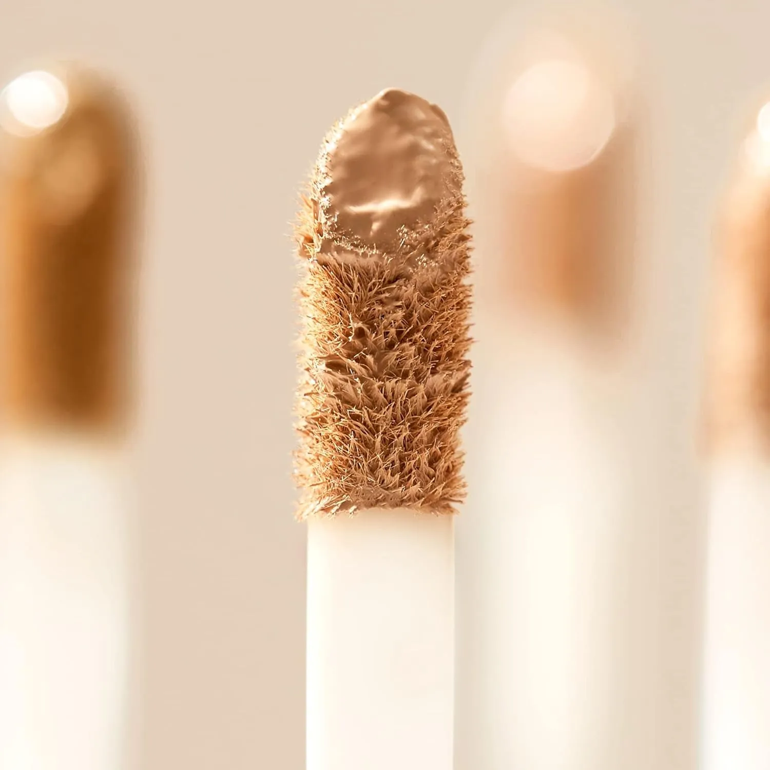 the Ideal Fix Concealer - Light - Buildable Medium to Full Coverage Liquid Concealer - Covers under Eye Dark Circles & Blemishes - Long-Lasting