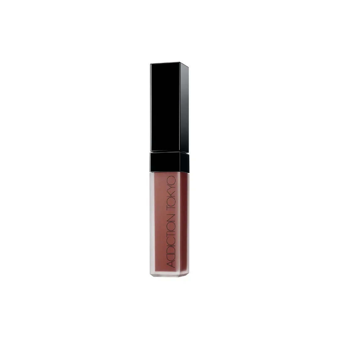 The Matte Lip Liquid