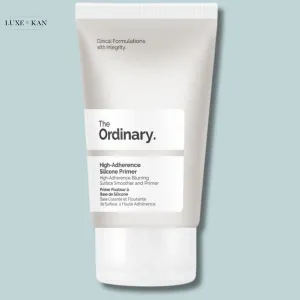 The Ordinary High-Adherence Silicone Primer