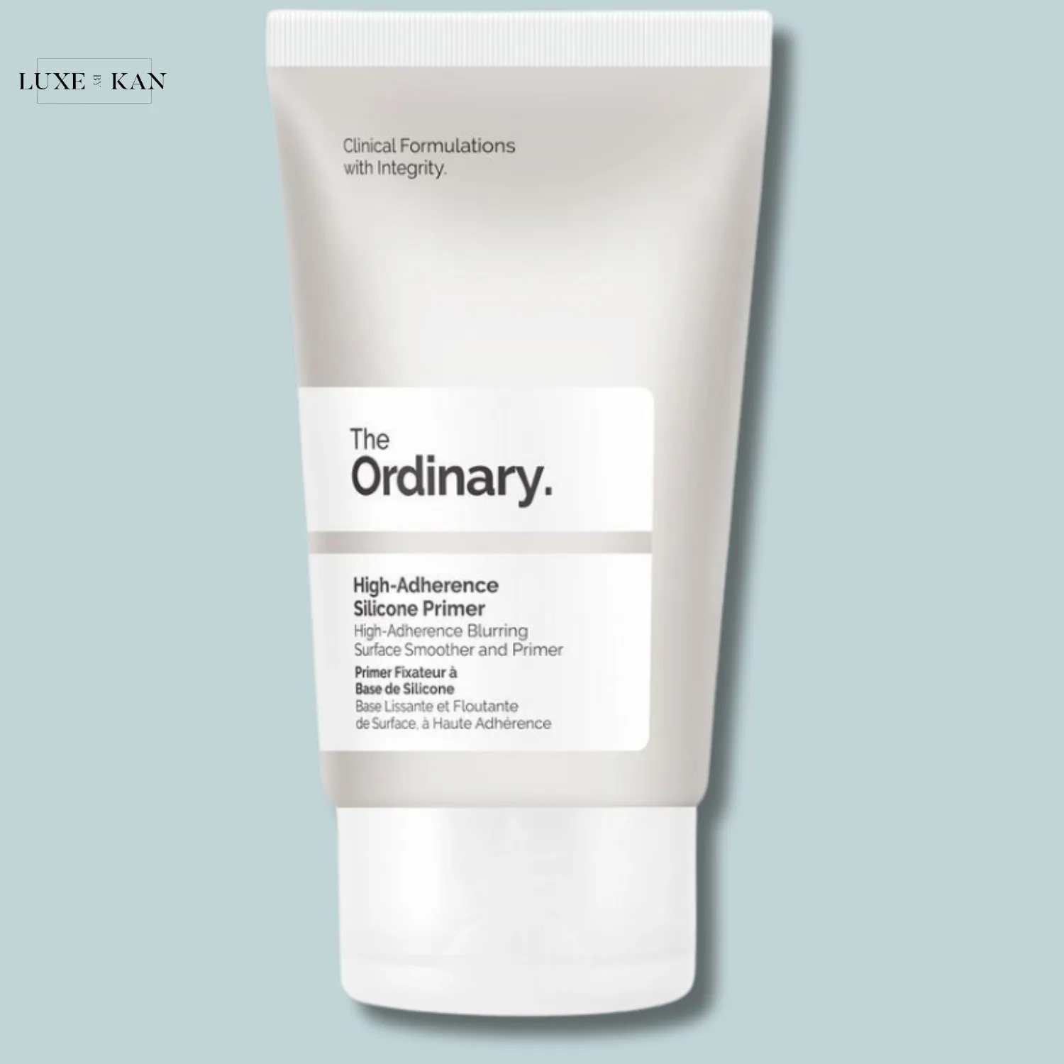 The Ordinary High-Adherence Silicone Primer