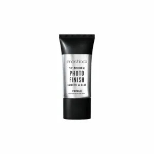 the Original Photo Finish Smooth & Blur Makeup Primer | Vitamin E   Oil Free