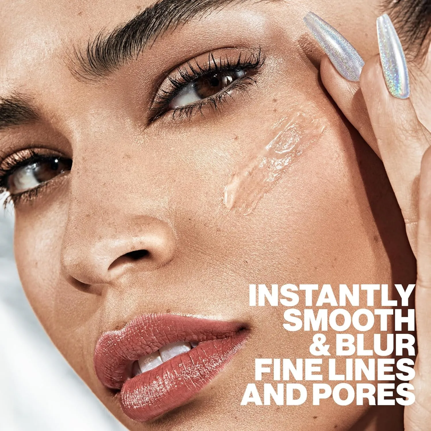 the Original Photo Finish Smooth & Blur Makeup Primer | Vitamin E   Oil Free