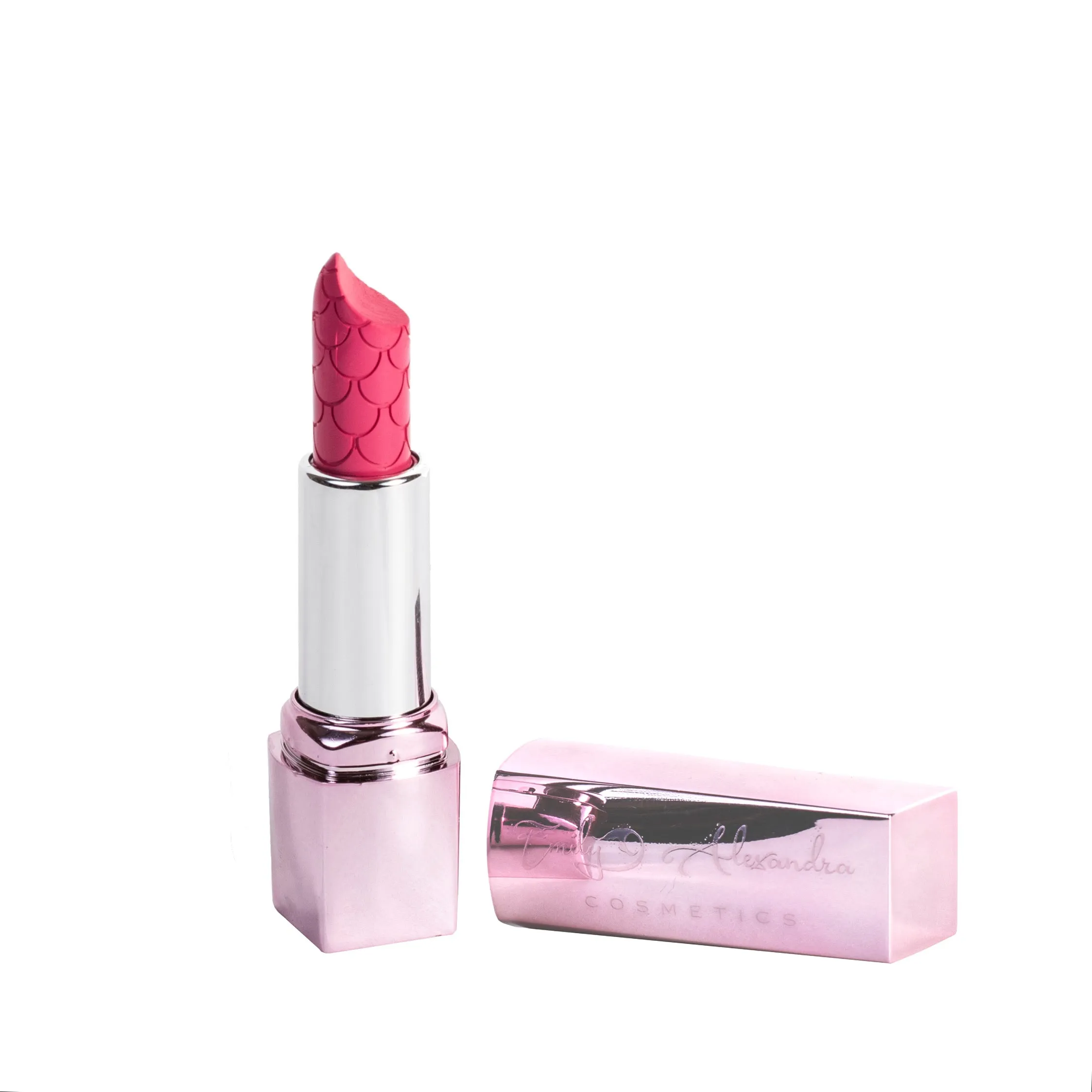 The Siren Series Lipstick Collection