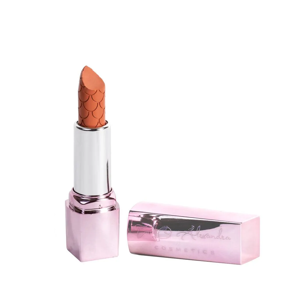 The Siren Series Lipstick Collection