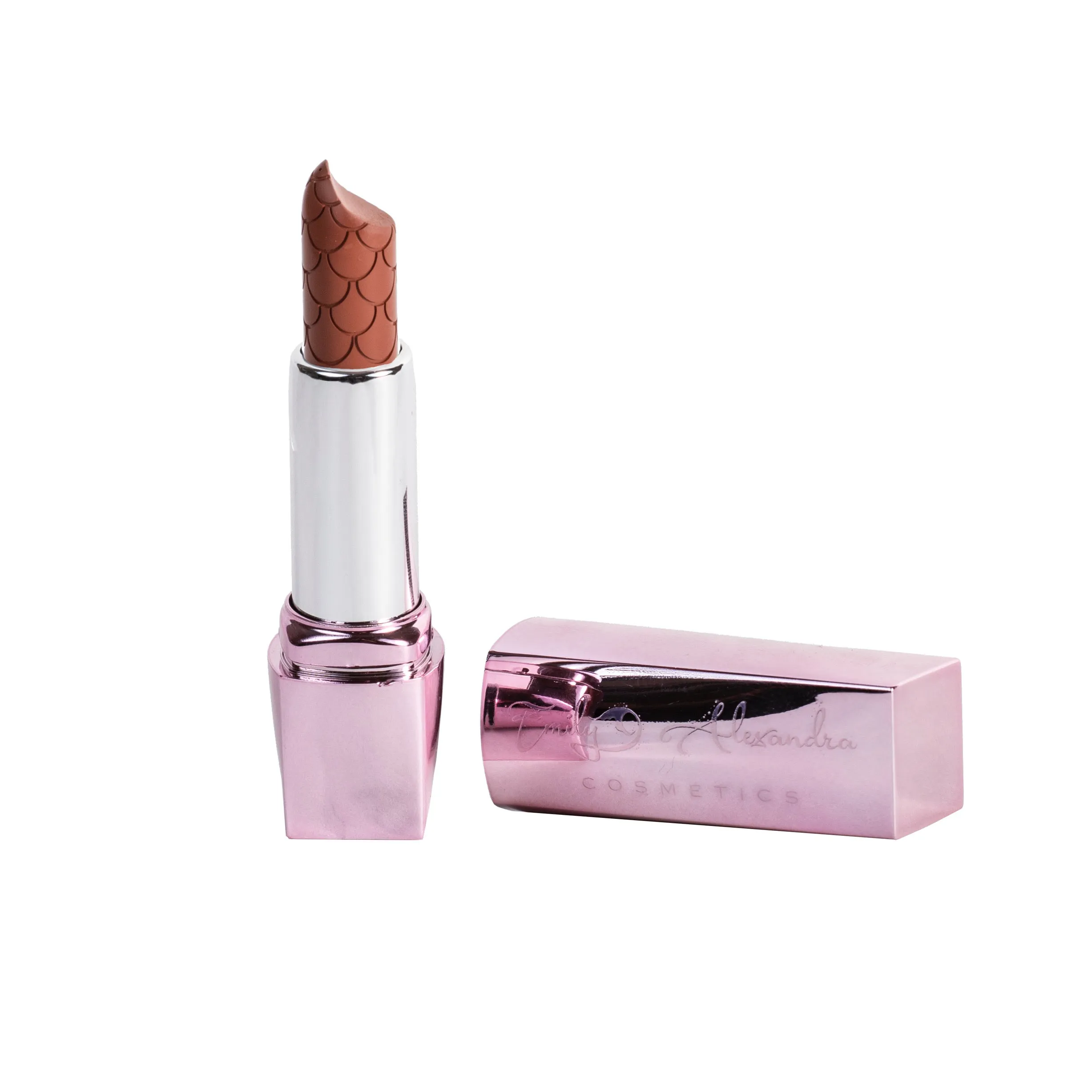 The Siren Series Lipstick Collection