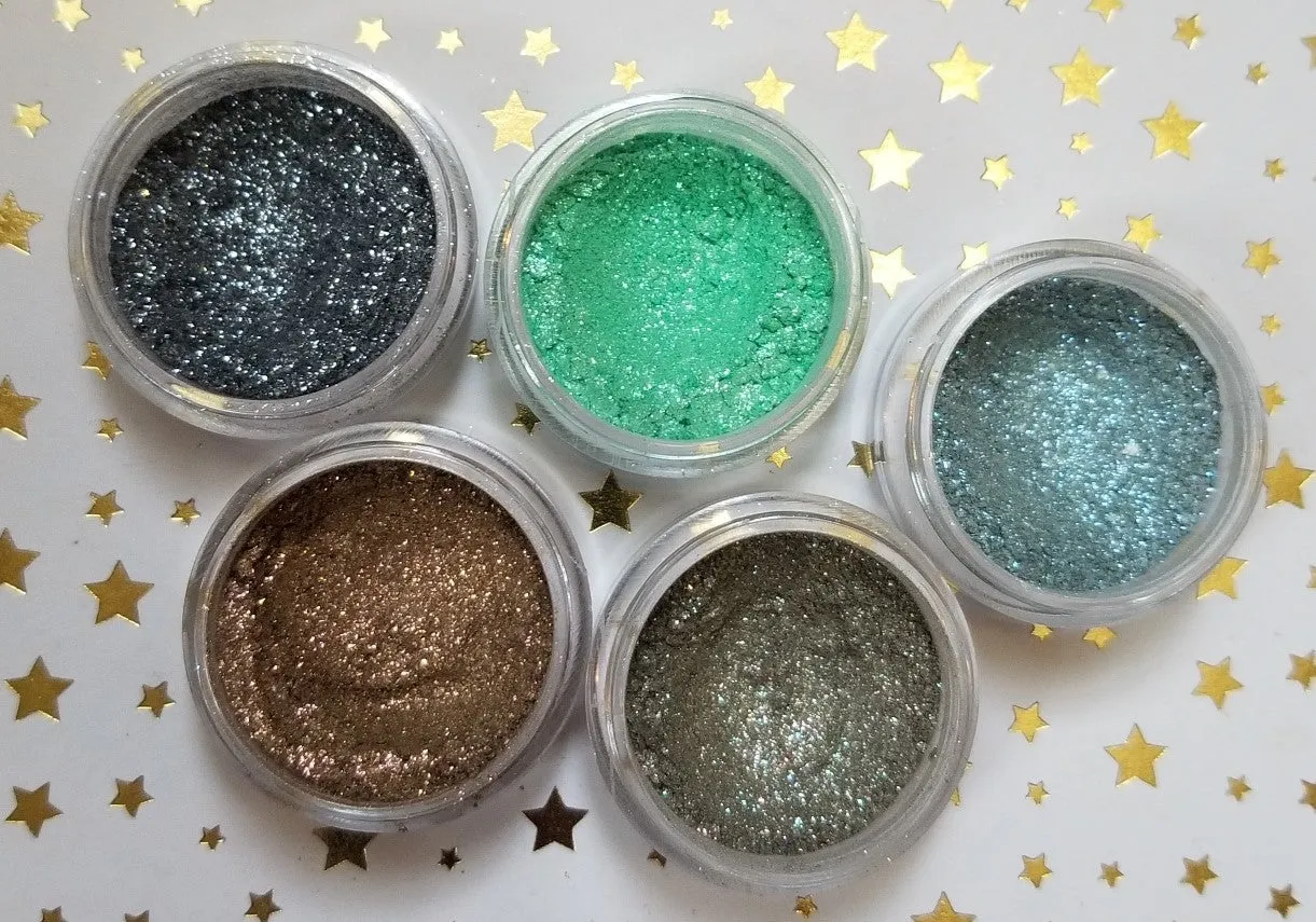 The Sister Collection - 5 Piece Bundle