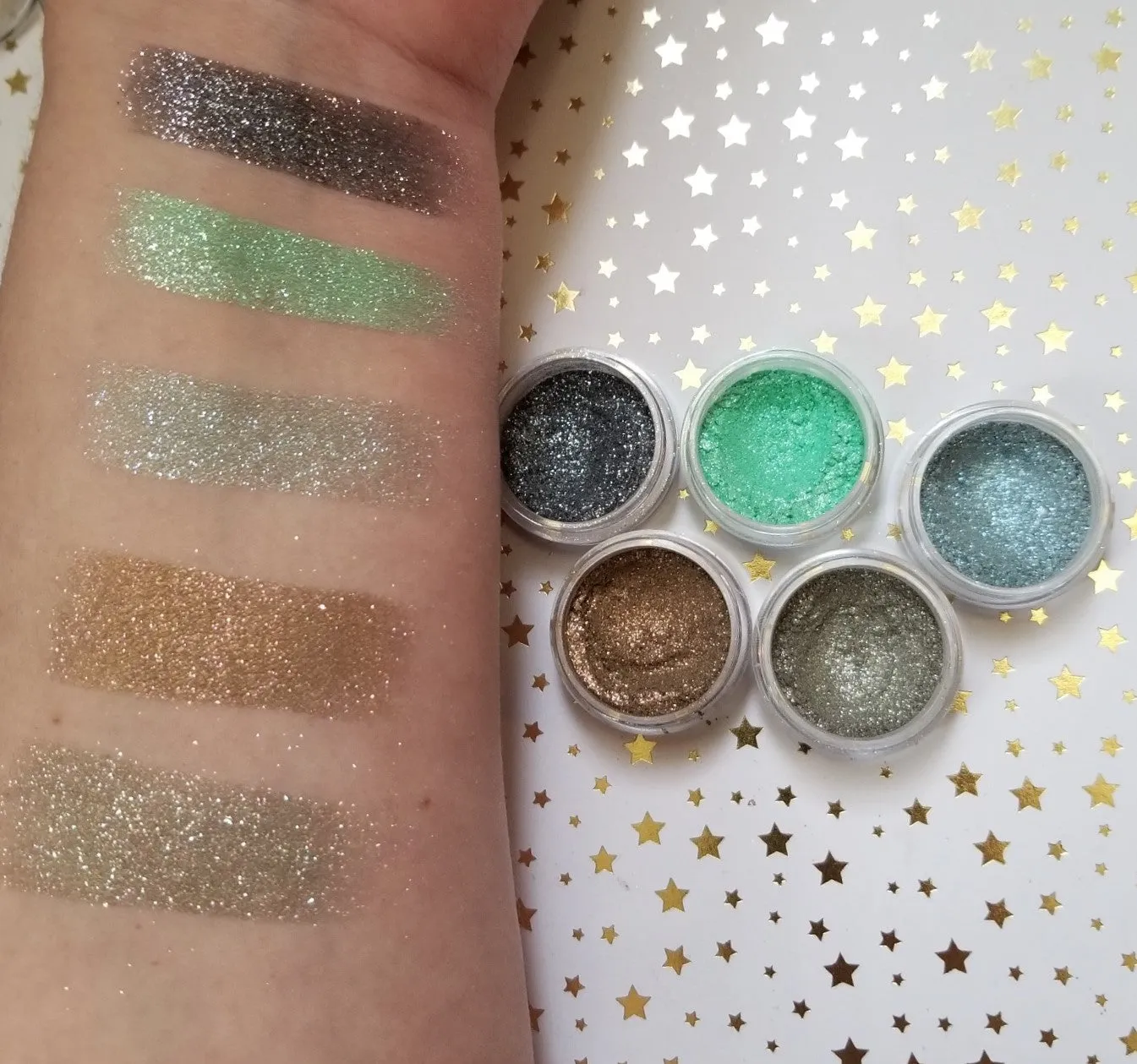 The Sister Collection - 5 Piece Bundle
