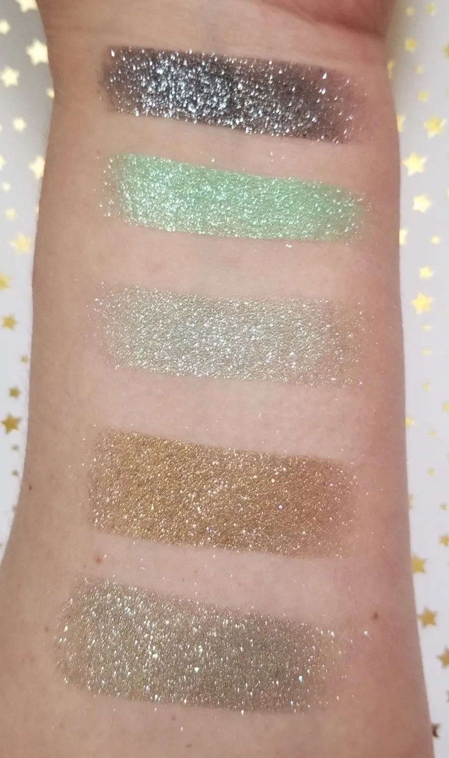 The Sister Collection - 5 Piece Bundle