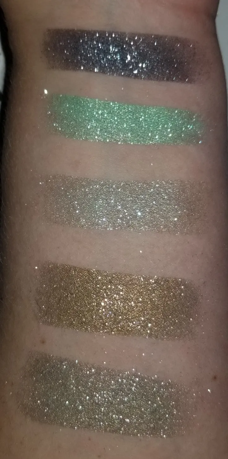 The Sister Collection - 5 Piece Bundle