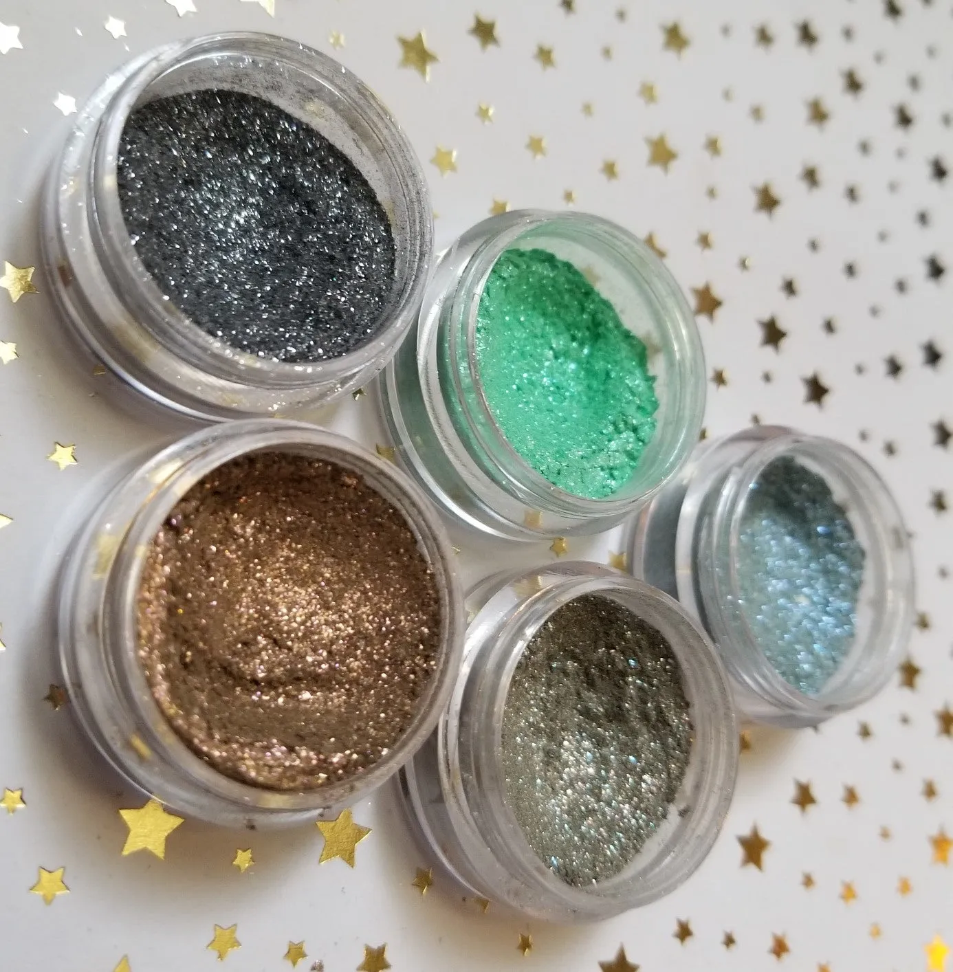 The Sister Collection - 5 Piece Bundle