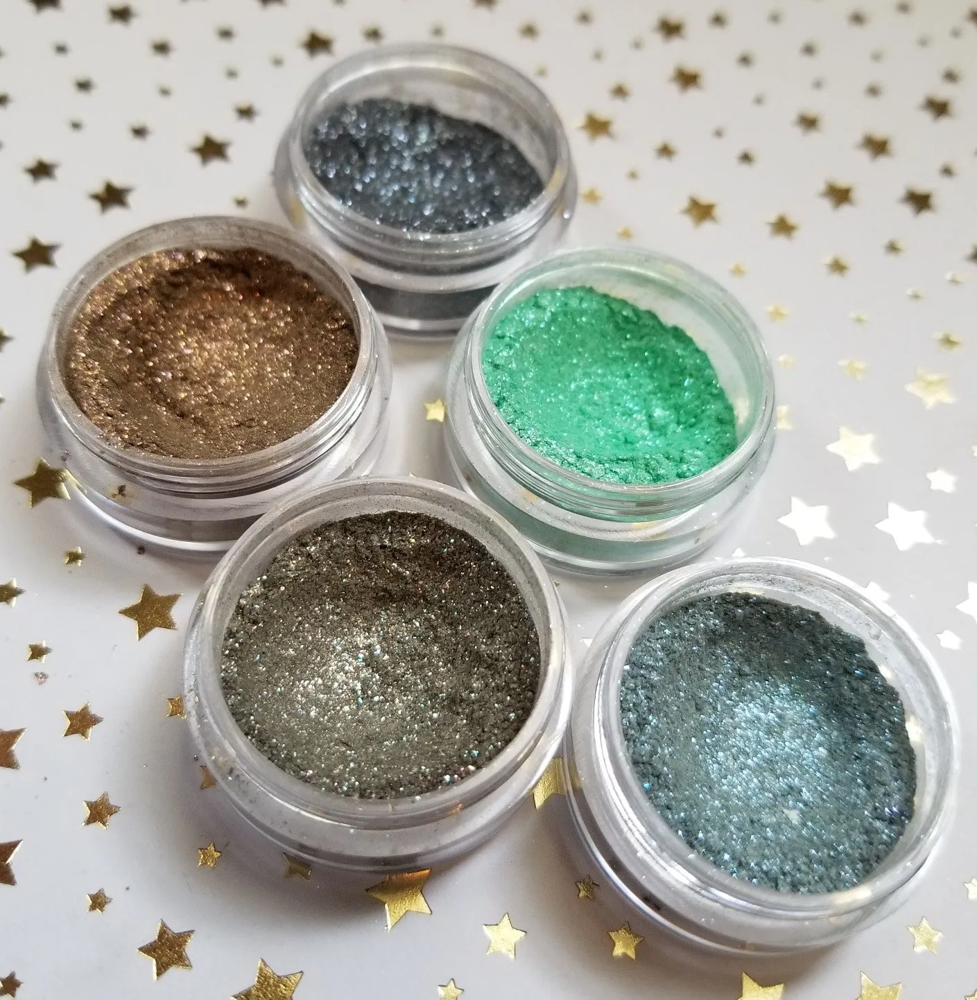 The Sister Collection - 5 Piece Bundle