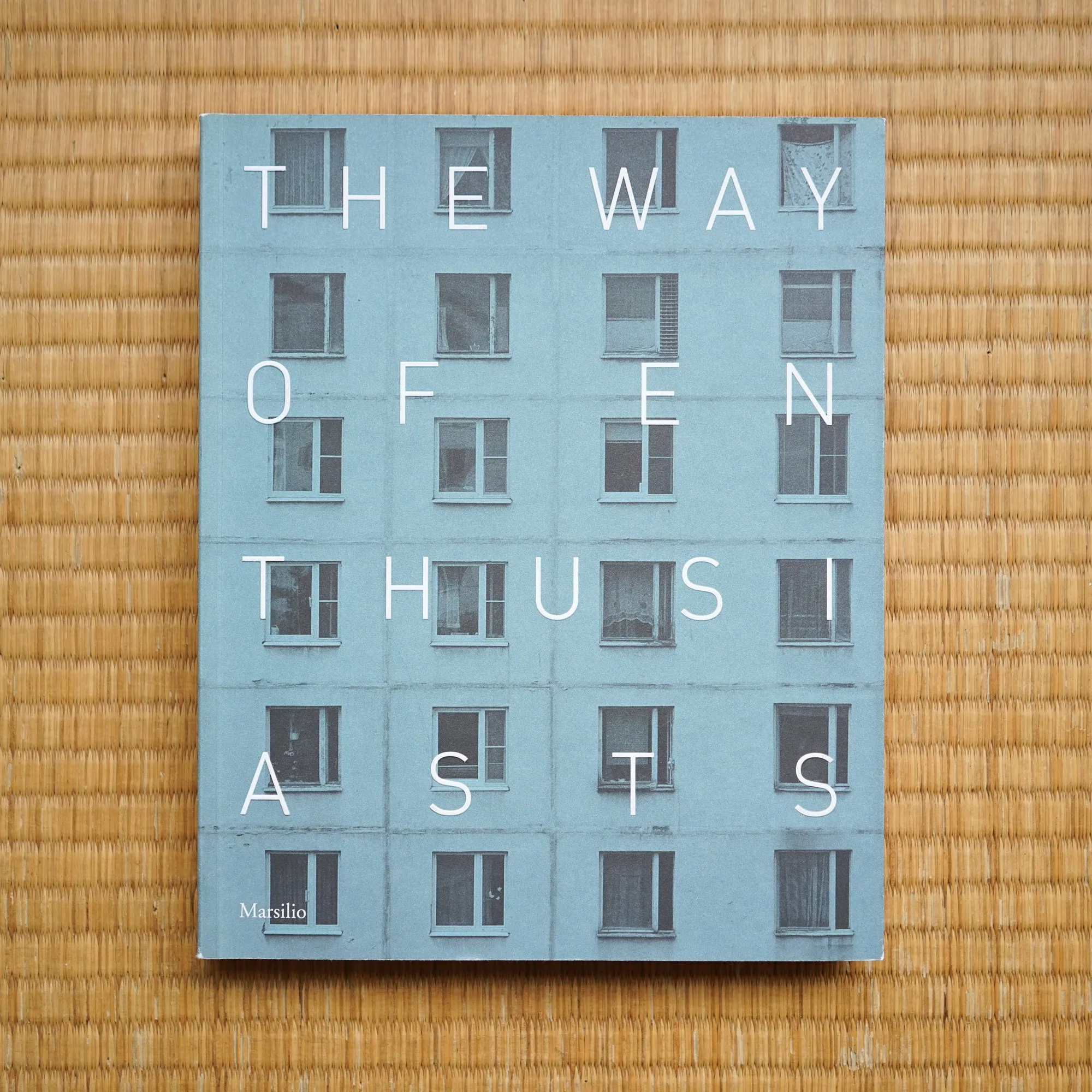The Way of Enthusiasts