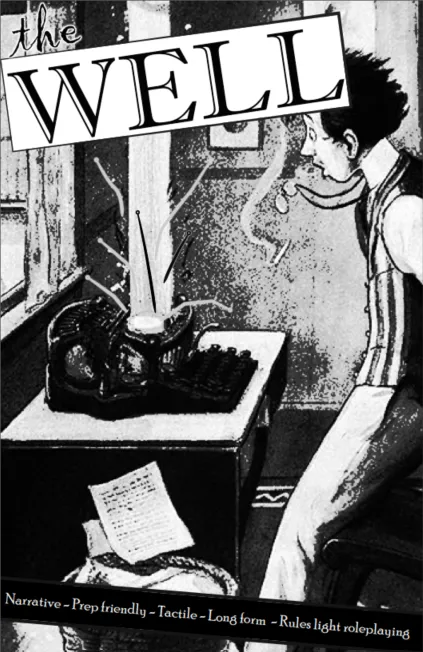The Well   PDF