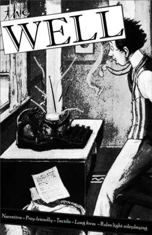 The Well   PDF