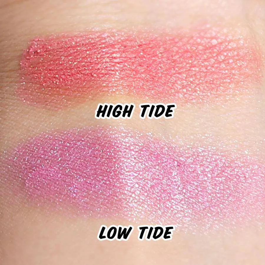 theBalm BalmFire Beach Goer