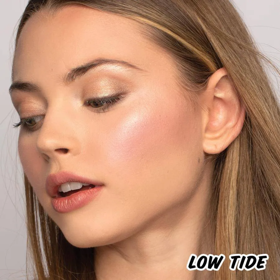 theBalm BalmFire Beach Goer