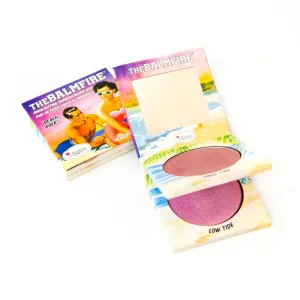 theBalm BalmFire Beach Goer
