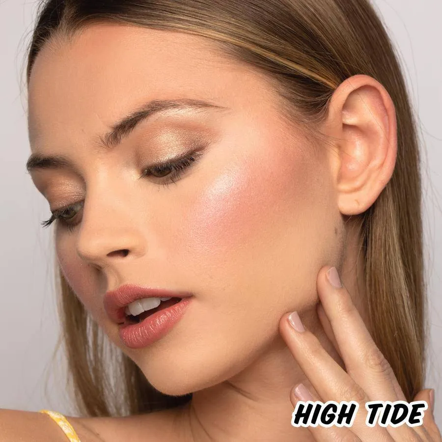 theBalm BalmFire Beach Goer