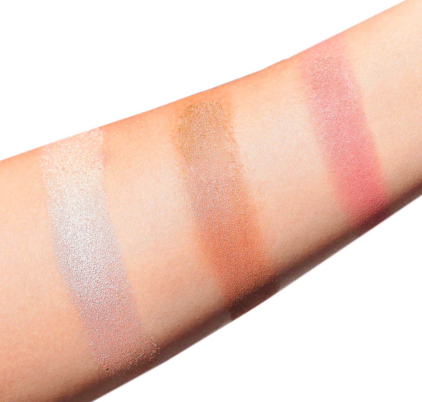theBalm Double Crosser Face Palette