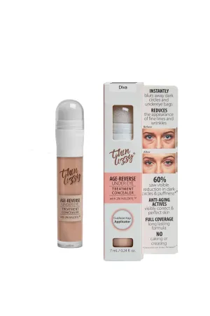 Thin Lizzy Age-Reverse Under Eye Concealer Diva 7ml