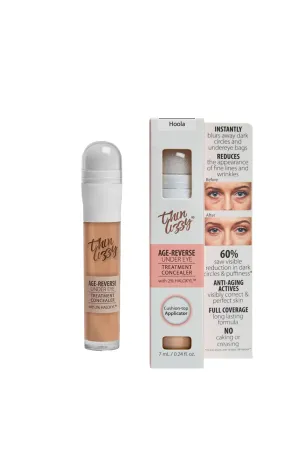 Thin Lizzy Age-Reverse Under Eye Concealer Hoola 7ml