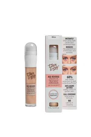 Thin Lizzy Age-Reverse Under Eye Concealer Minx 7ml