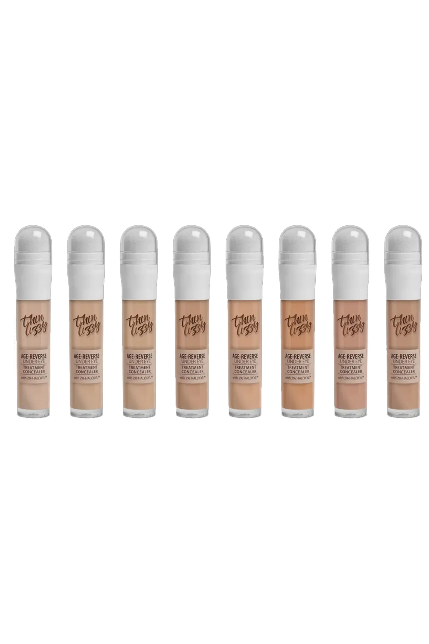 Thin Lizzy Age-Reverse Under Eye Concealer Miss Von Dita 7ml