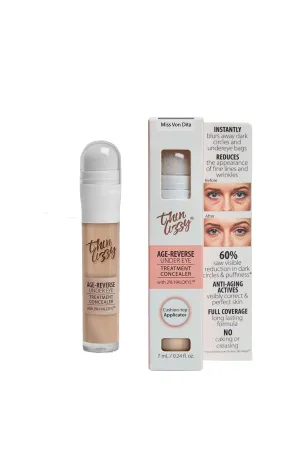 Thin Lizzy Age-Reverse Under Eye Concealer Miss Von Dita 7ml