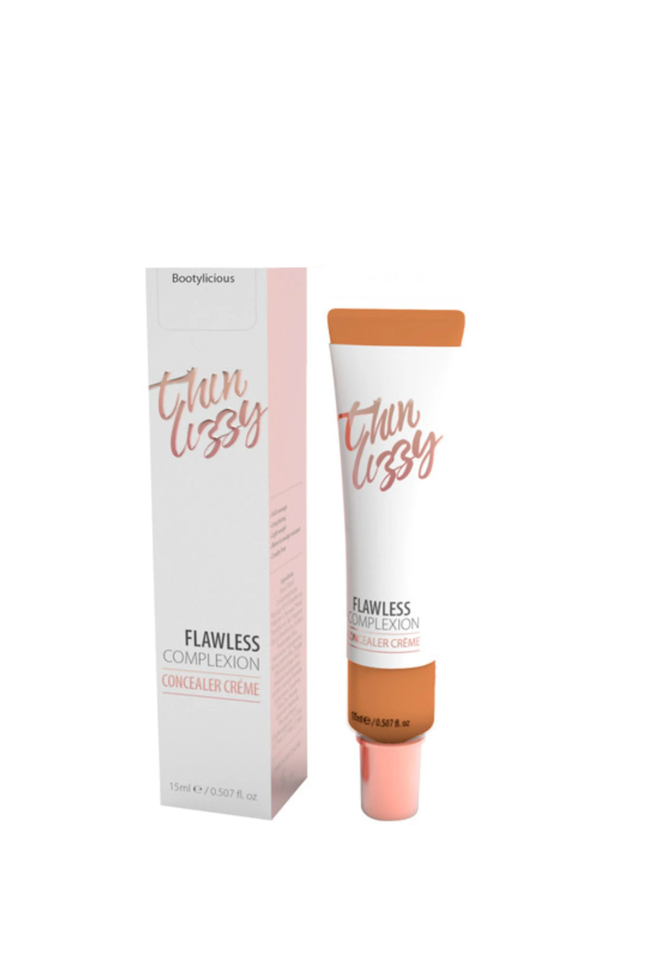 Thin Lizzy Concealer Creme Bootylicious 15ml