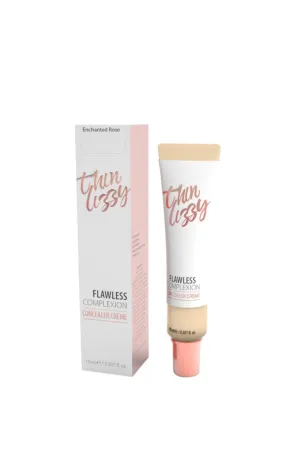 Thin Lizzy Concealer Creme Enchanted Rose 15ml