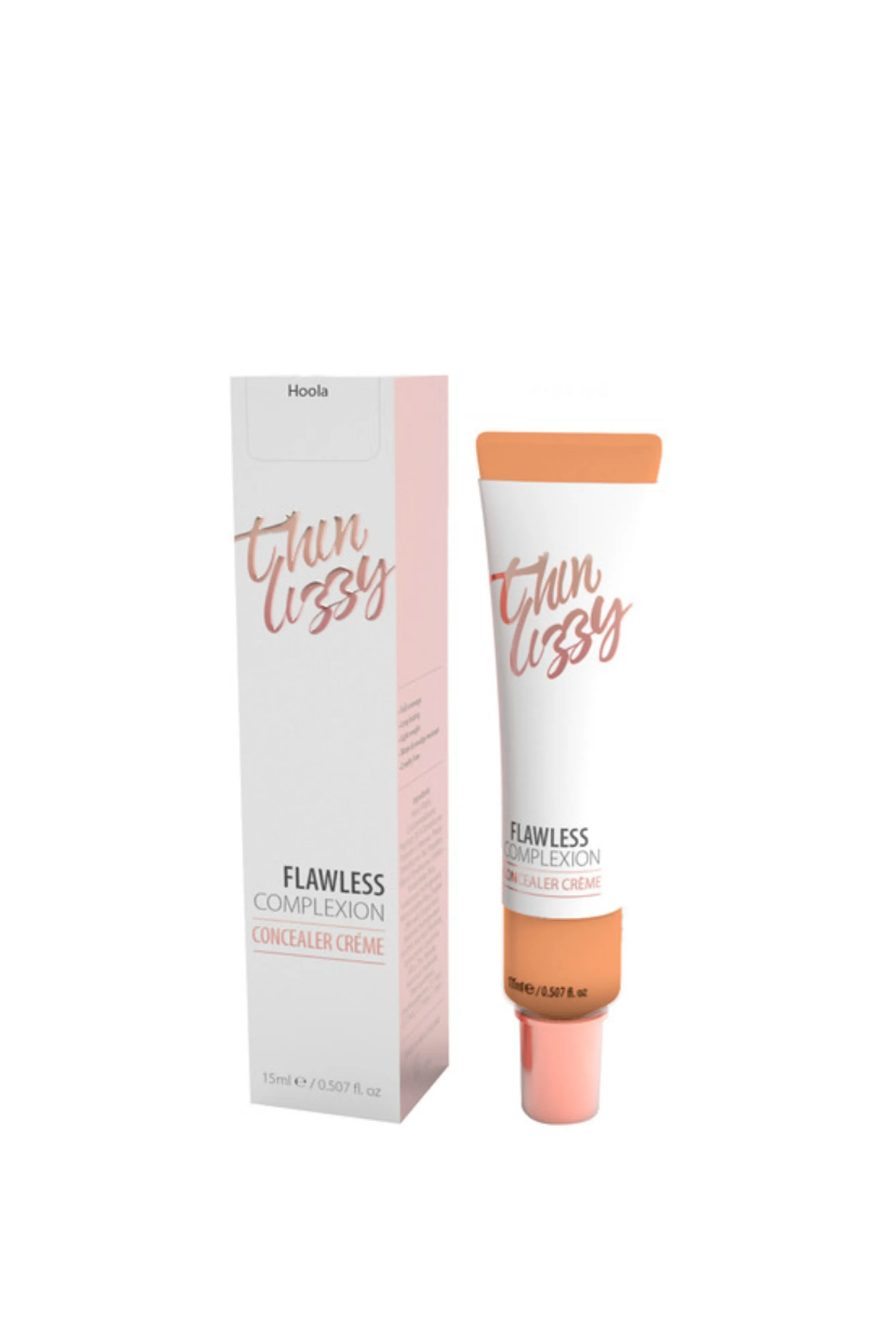 Thin Lizzy Concealer Creme  Hoola 15ml