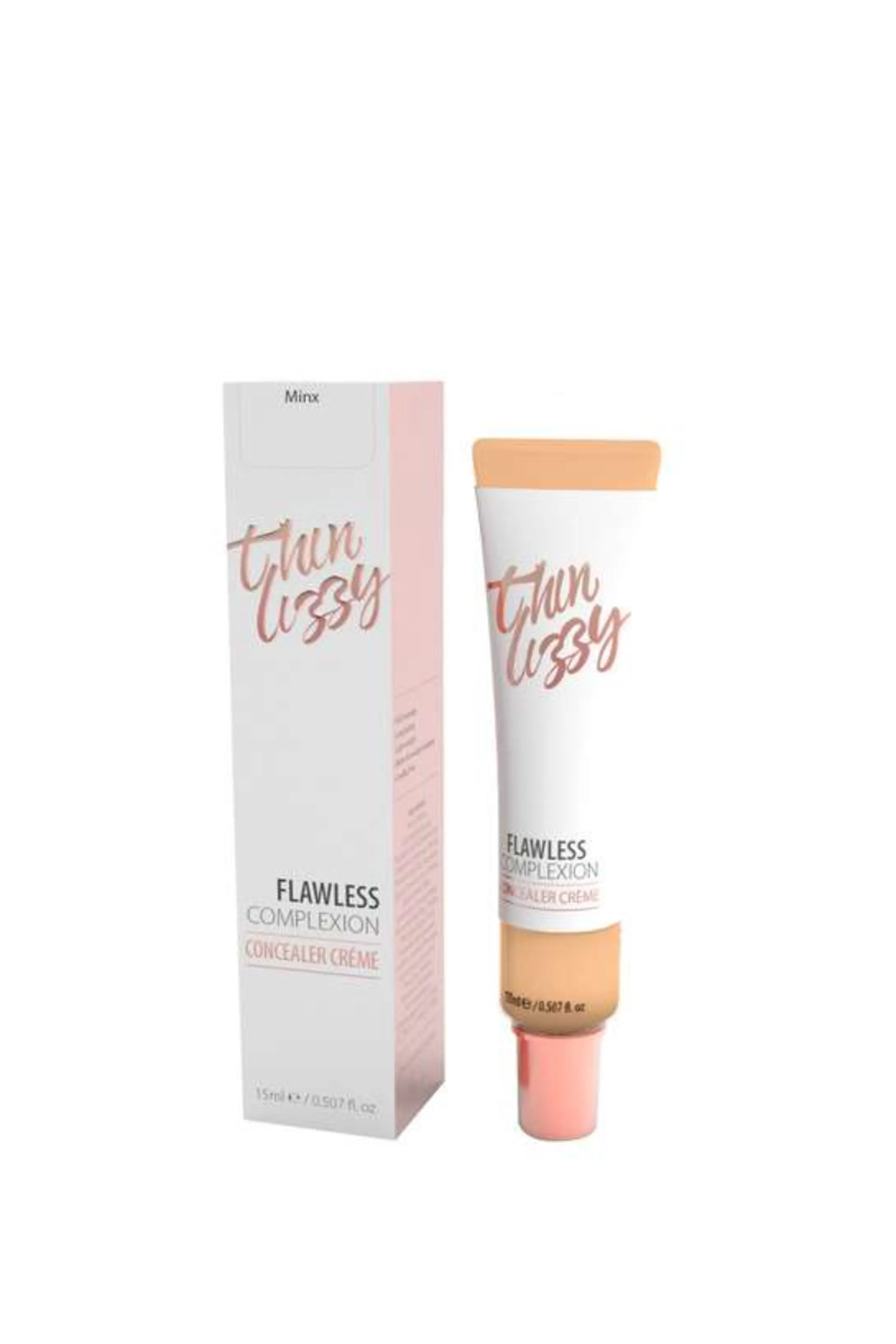 Thin Lizzy Concealer Creme Minx 15ml