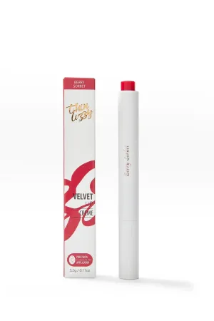 Thin Lizzy Velvet Lip Crème Berry Sorbet