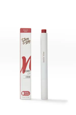 Thin Lizzy Velvet Lip Crème Mulled Wine