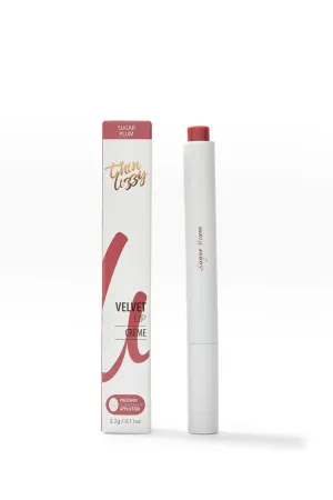 Thin Lizzy Velvet Lip Crème  Sugar Plum