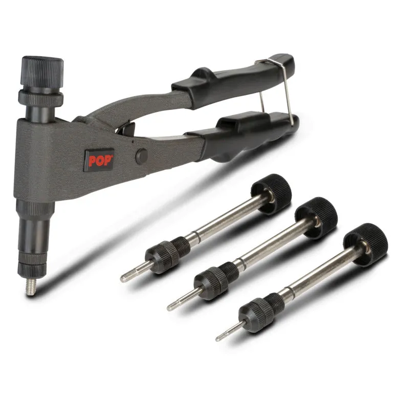 Thread Insert Tools