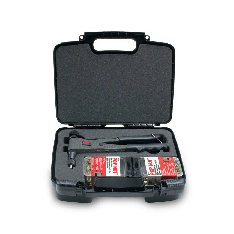 Thread Insert Tools