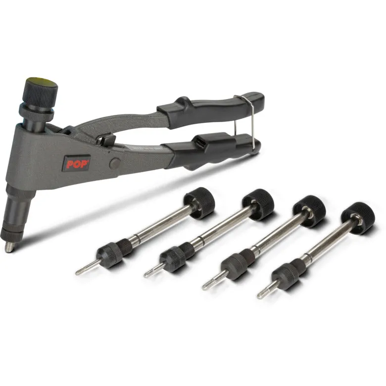 Thread Insert Tools