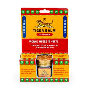 Tiger Balm