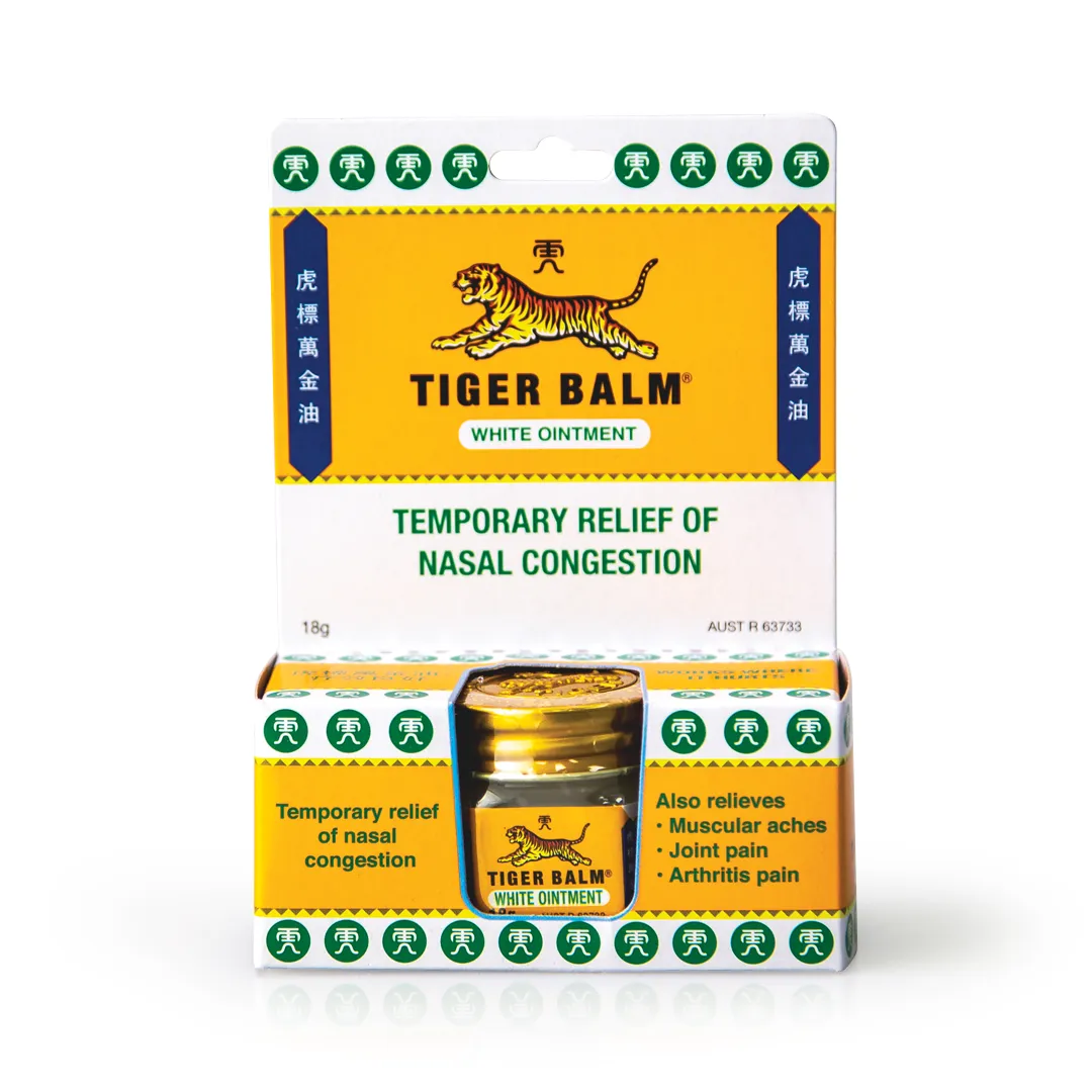 Tiger Balm