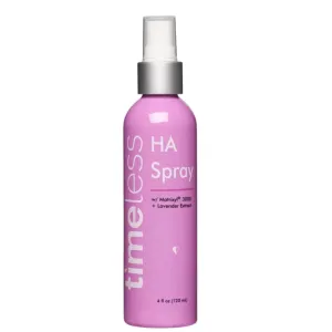 TIMELESS HA MATRIXYL 3000™ W/ LAVENDER SPRAY 120ml (4 fl oz)