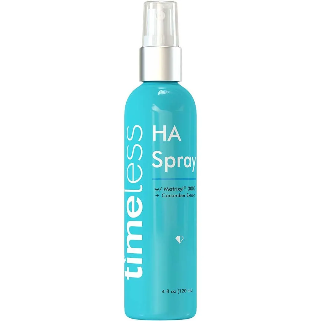 Timeless Skincare HA Matrixyl 3000™ w/ Cucumber Spray